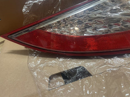 For Porsche 997 Late Model Classic Tail Light