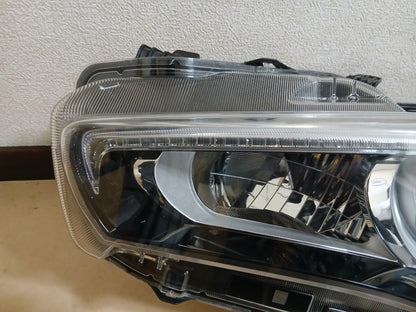 Nissan Infiniti Q50 Skyline V37 HV37 YV37 LED Left Headlight KOITO 100-23616 OEM