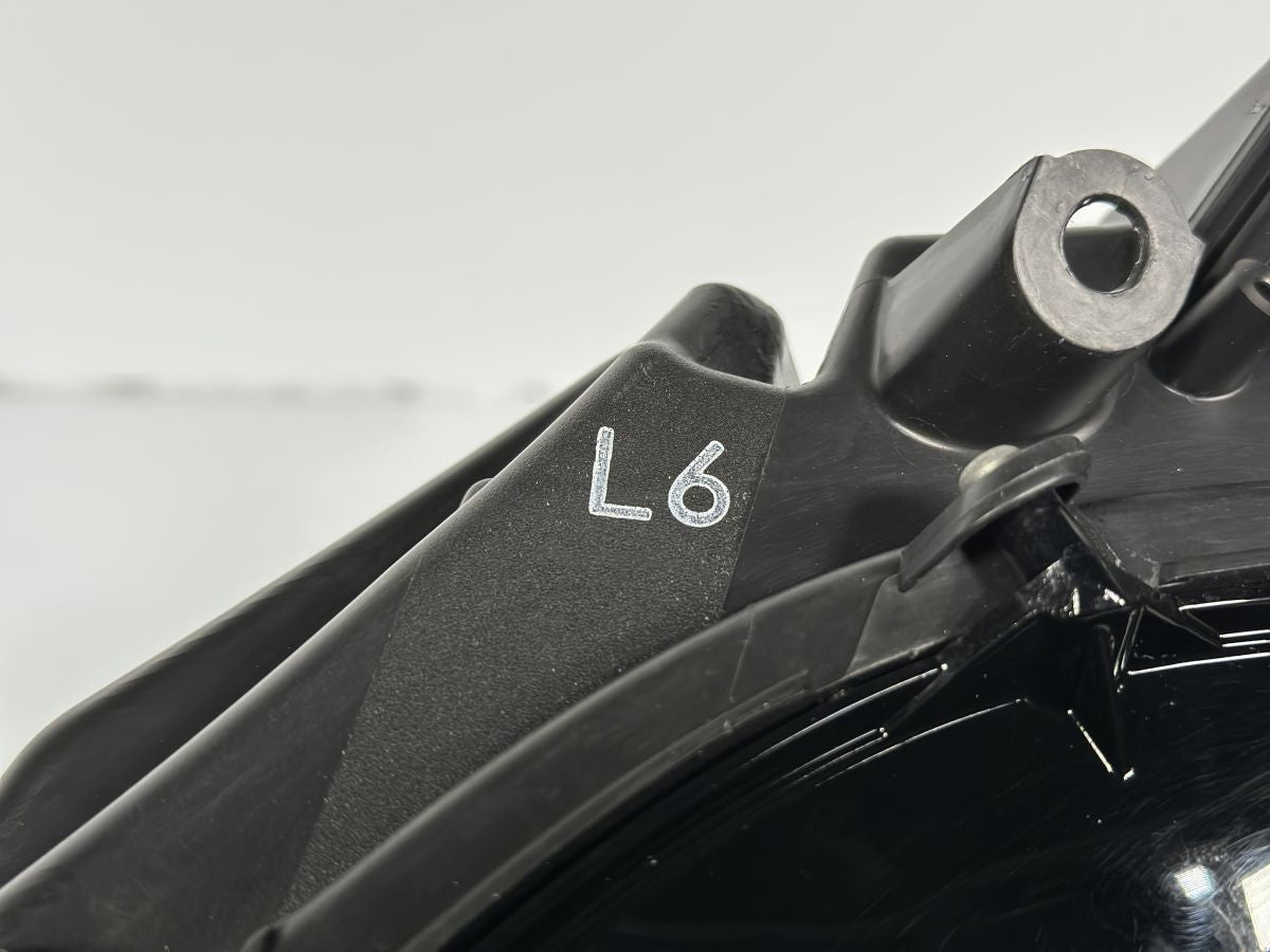 Lexus LS500 LS500h XF50 VXFA50 GVF50 2017-2020 Left LED Headlight Genuine OEM