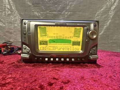 Pioneer Carrozzeria FH-P66MD 2DIN CD MD Car Stereo