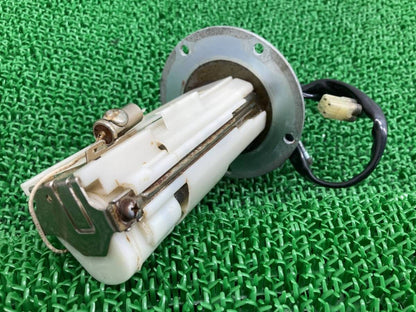 Kawasaki Ninja ZX-14R ZX-14 ZZR1400 2008-2020 Fuel Pump Genuine OEM