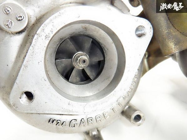 Nissan BNR32 Skyline GT-R 1989-1994 RB26DETT Turbine 14411-AA300 OEM JDM