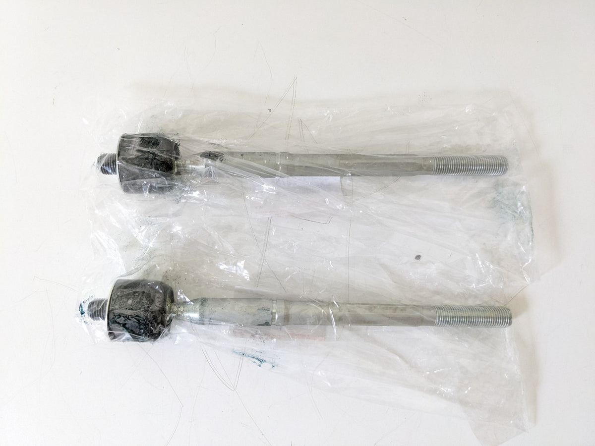 LEXUS OEM STEERING RACK END Inner Tie Rod for 01-05 IS300 45503-29785(×2)