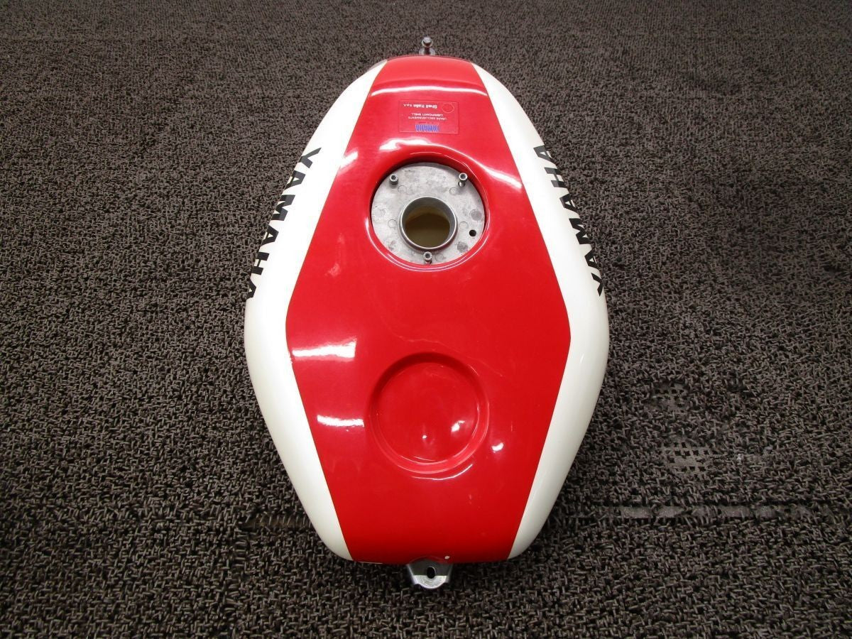Yamaha TZR125R 4DL Belgrada 1991-1997 Fuel Tank OEM Genuine