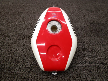Yamaha TZR125R 4DL Belgrada 1991-1997 Fuel Tank OEM Genuine