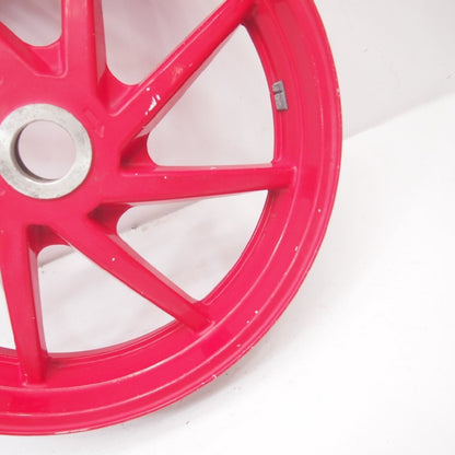 Honda VFR400R 18x4.50J Rear Wheel Genuine OEM