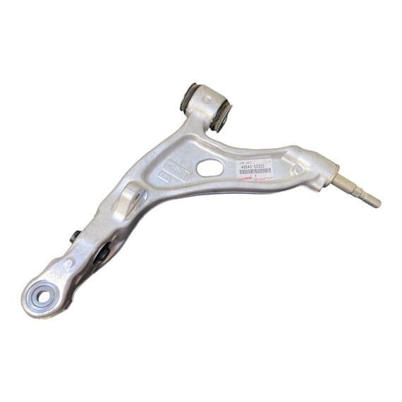 LEXUS OEM Arm assy, front suspension, lower LH for RC350 GS251 48640-30320