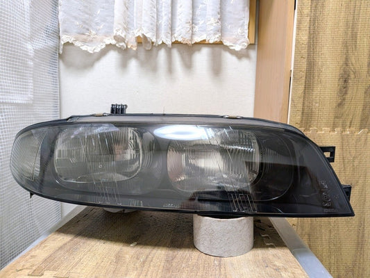 Nissan Skyline R33 GT-R BCNR33 1993-1995 Headlight Lamp Genuine OEM JDM