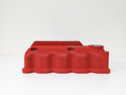 Subaru Sambar KS3 KS4 KV3 KV4 1 VENT Red Hat Valve Cover Akabo JDM Genuine Used