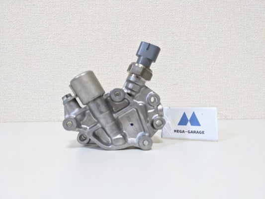 15810-RKB-J01 NIB GENUINE HONDA VTEC SOLENOID SPOOL VALVE Assembly W/ GASKET
