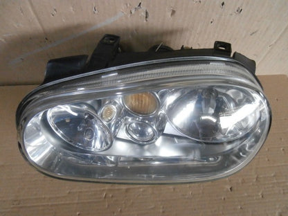 Volkswagen VW Golf 1JAZJ 1997-2003 Left Headlight Lamp Genuine OEM