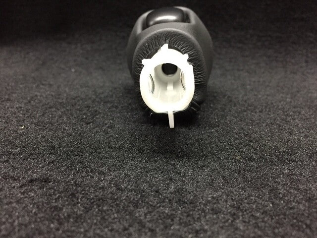 34910-9NF0B Nissan Genuine Infiniti Shift Knob 2017-2019 Q60 2018-2019 QX80