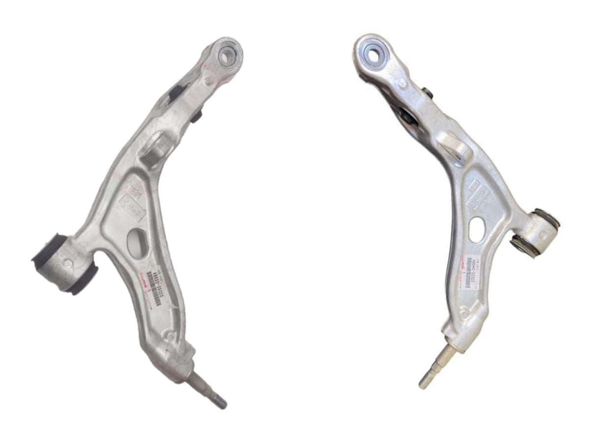 TOYOTA GENUINE RAV4 2006-12 LH RH FRONT LOWER CONTROL ARM