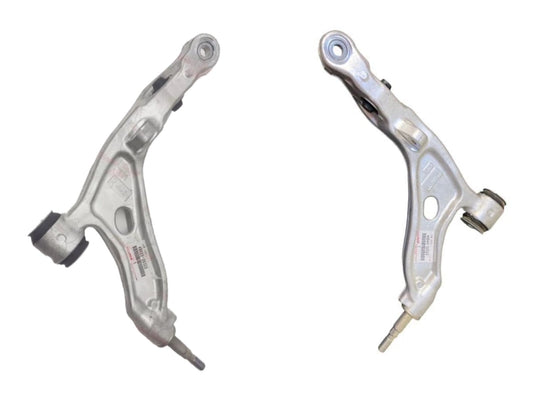 TOYOTA GENUINE RAV4 2006-12 LH RH FRONT LOWER CONTROL ARM