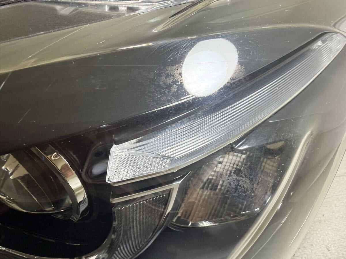 Mazda CX-5 KEEFW 2015-2017 LED Left Headlight STANLEY W2857 OEM JDM Genuine