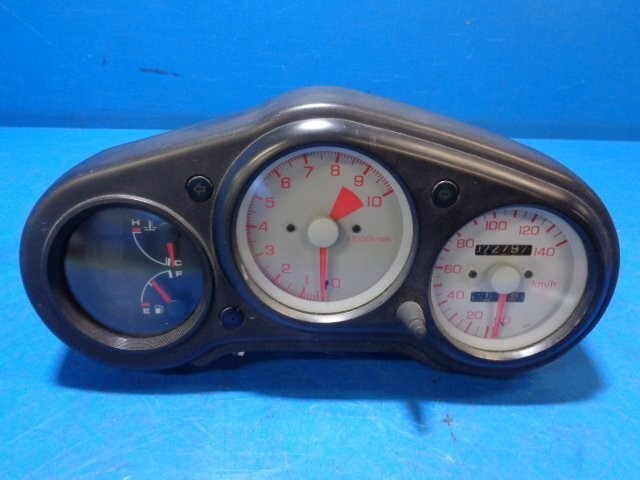 Honda Beat PP1 1991-1996 Instrument Cluster Speedometer Genuine OEM JDM