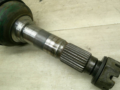 SUBARU Sambar KS3 KS4 KV3 KV4 1992-1999 Drive Shaft Rear Left JDM OEM Genuine