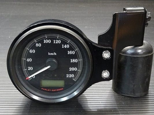 Harley-Davidson XL1200X 2011-2022 Forty-Eight Speedometer Gauge Genuine OEM