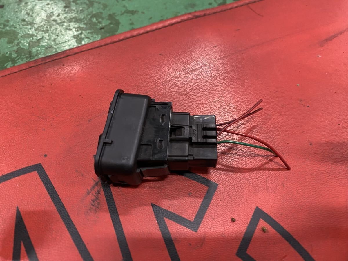 Mazda 1989-1998 MX-5 Miata Eunos Roadster NA8C NA6CE Fog Light Lamp OEM JDM