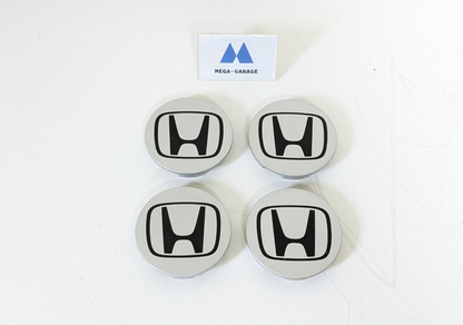Set of 4 HONDA Wheel Center Cap Hub Cover 44732-S9A-A00 for ODYSSEY CIVIC ACCORD