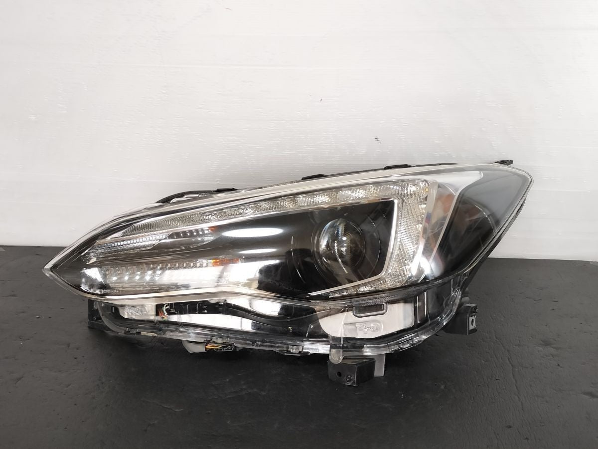 Subaru Impreza GK GT Early Model LED Left Headlight ICHIKOH 1923 OEM JDM