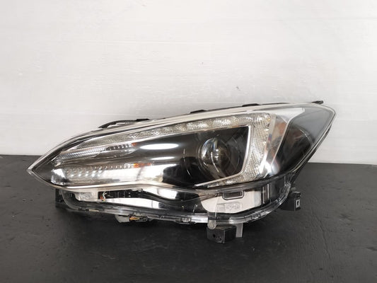Subaru Impreza GK GT Early Model LED Left Headlight ICHIKOH 1923 OEM JDM