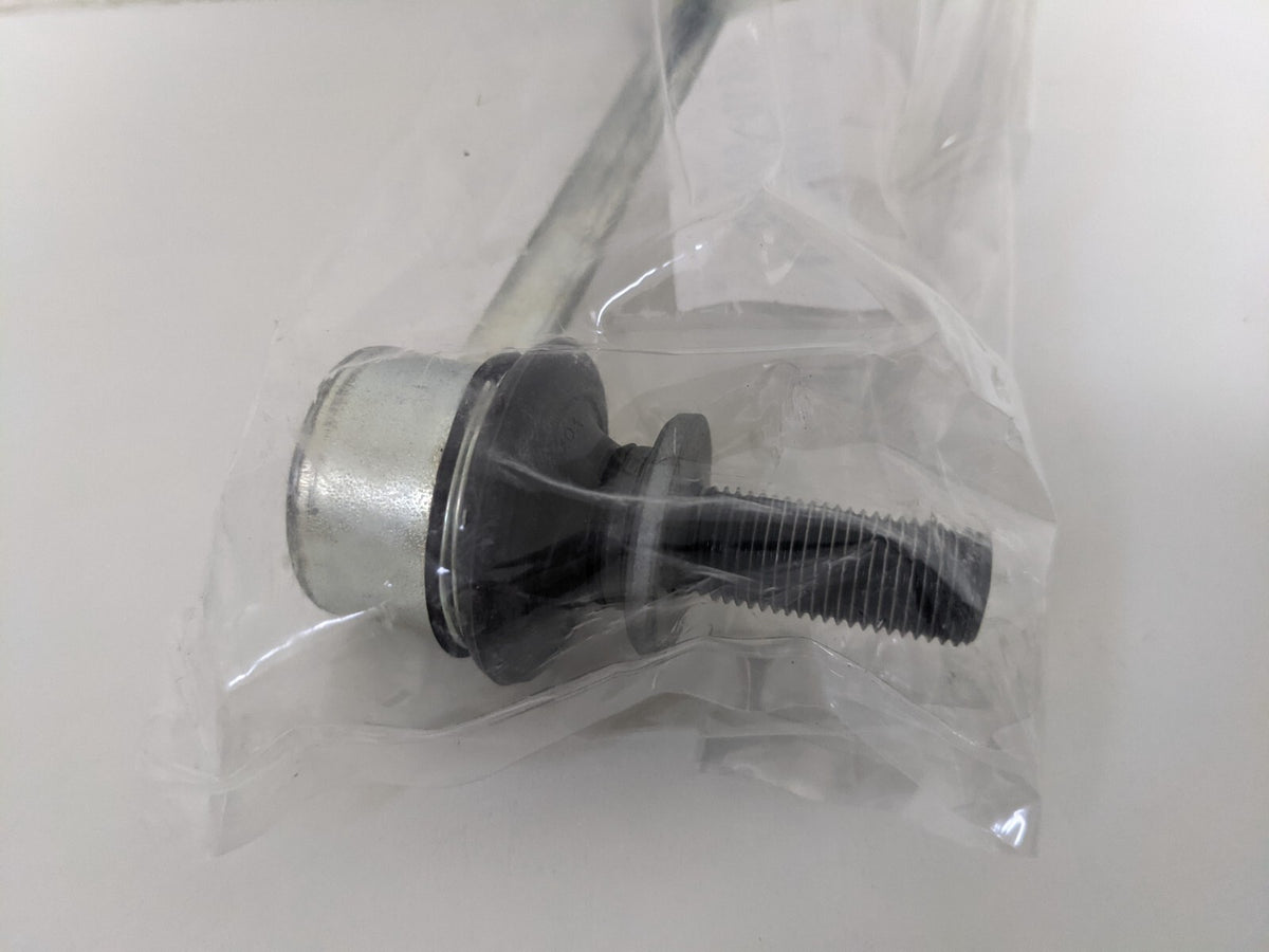 Genuine TOYOTA 4RUNNER FJ CRUISER PRADO GX470 Front Stabilizer Link Nut Set OEM