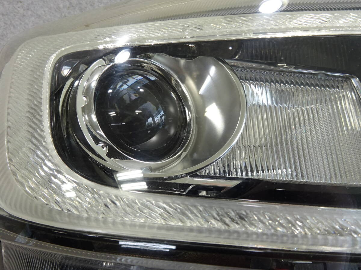 Subaru WRX STi VAB VAG LED Headlight Lamp Right OEM JDM Genuine