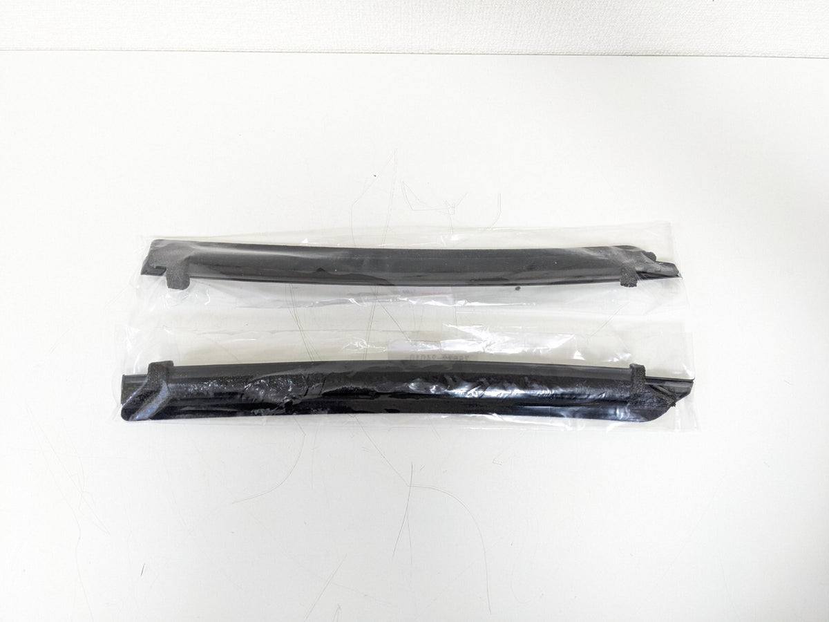 Genuine TOYOTA  LEXUS SOARER SC430 Quarter Belt Moulding RH LH set