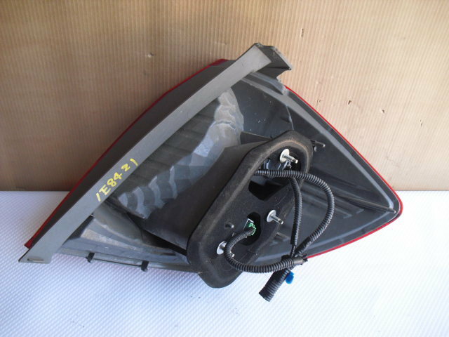 Honda Fit GE6 Genuine tail light left side Stanley P7030