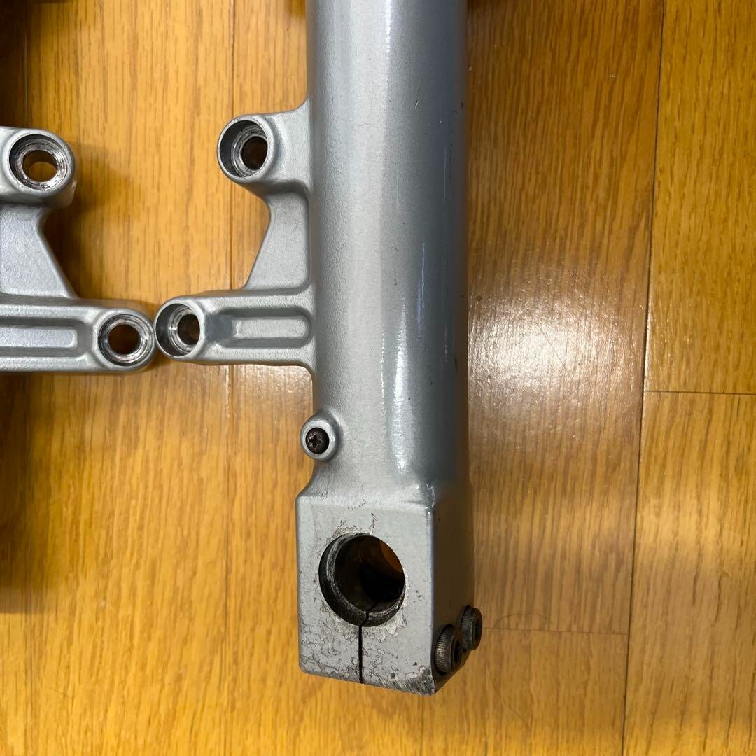 Kawasaki GPZ900R Front Fork