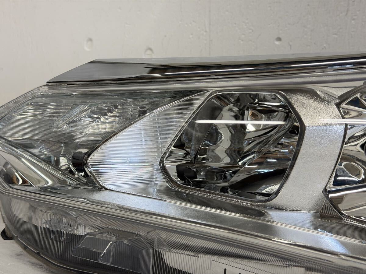 Toyota Corolla Fielder Axio 160 NZE NRE 2015-2022 Left Headlight KOITO 12-595