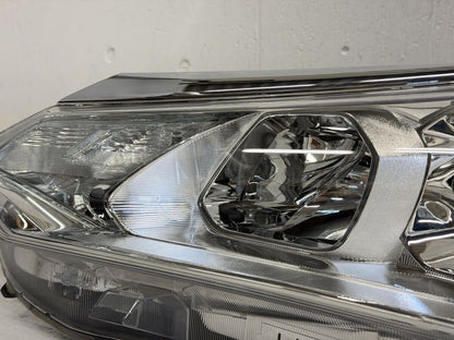 Toyota Corolla Fielder Axio 160 NZE NRE 2015-2022 Left Headlight KOITO 12-595