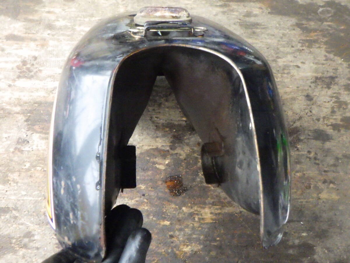 Honda CB125T 1964-2003 Fuel Tank Genuine OEM