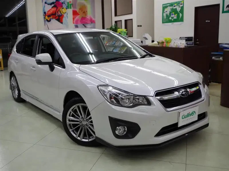 Subaru Impreza Sport GP7 2011-2016 Rear Wiper Motor Genuine OEM JDM