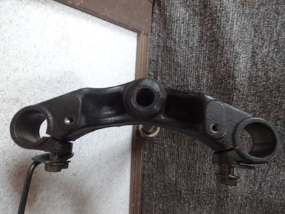 Honda Zoomer AF58 Ruckus 2001-2017 Steering Stem Triple Tree Genuine OEM