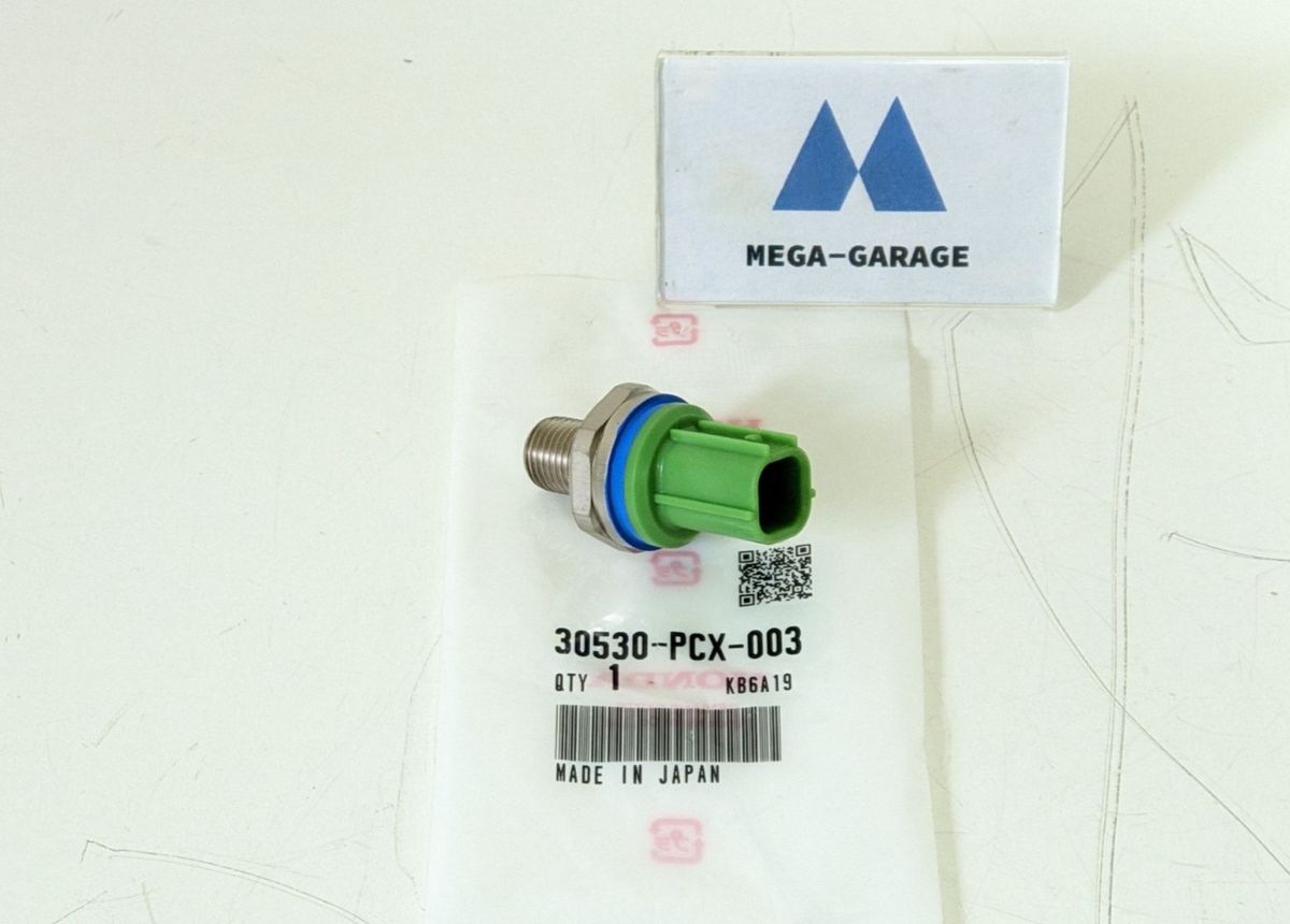 30530-PCX-003 Genuine Honda S2000 00-05 AP1 AP2 F20C F20 Knock Senor OEM