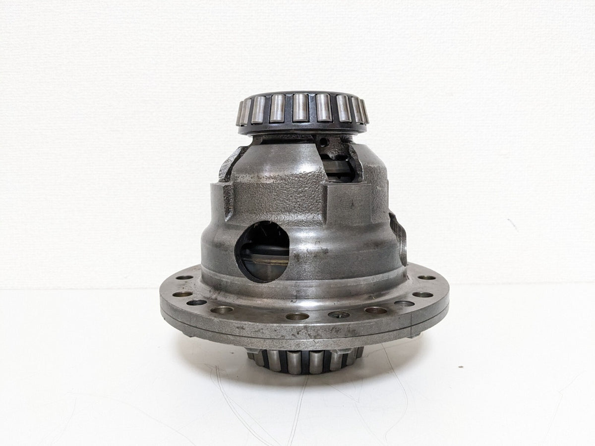 Genuine Nissan Z32 Fairlady Z Normal Viscous LSD Differential