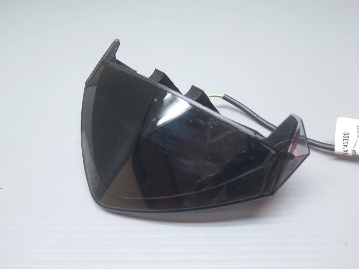 KTM 1290 Super Duke GT 2016-2024 Tail Light Lamp Genuine OEM
