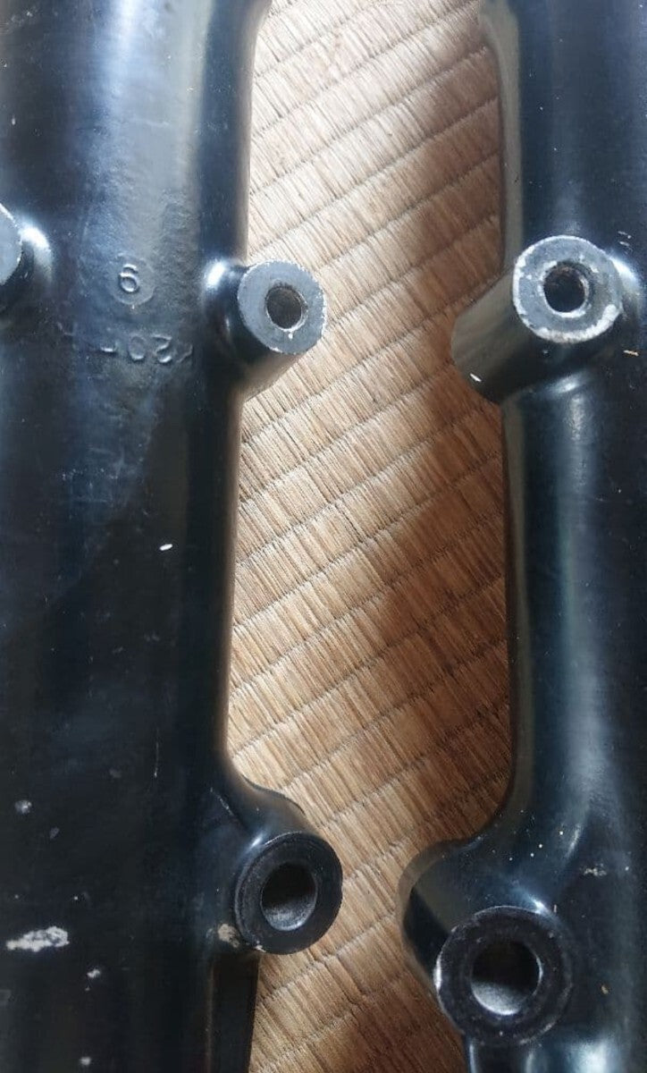 Kawasaki Z1000 Mk II Front Fork Suspension Genuine OEM