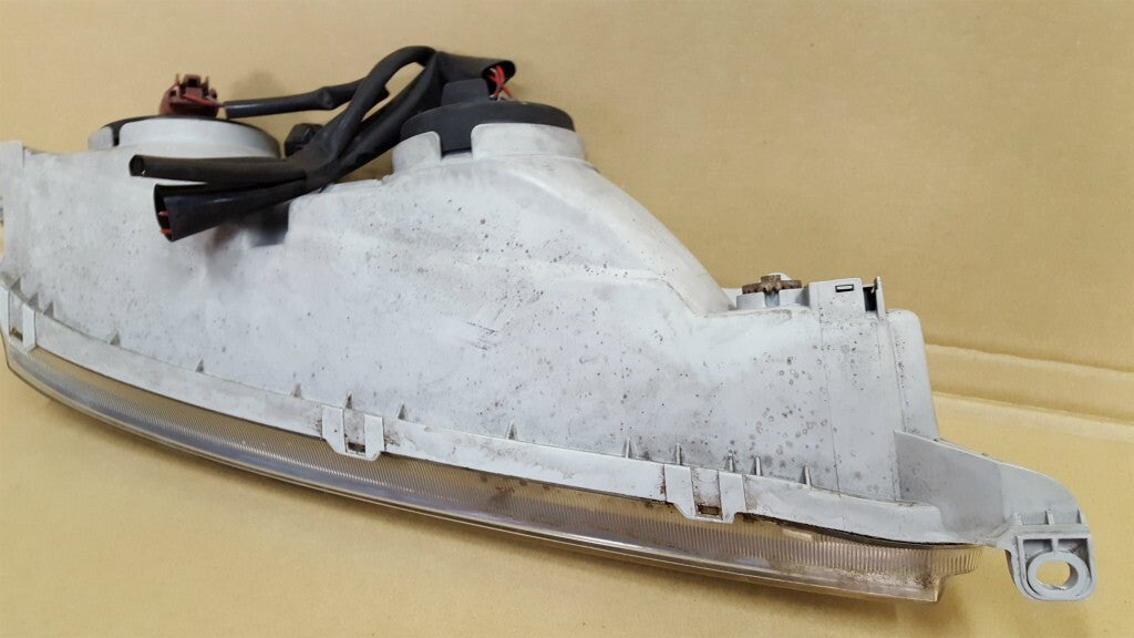 Toyota GX100 Mark II Left Headlight Lamp