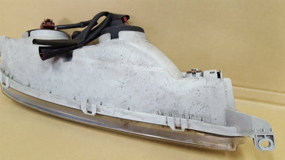 Toyota GX100 Mark II Left Headlight Lamp