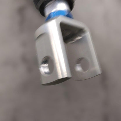 Ohlins Rear Shock Absorber for Yamaha Serow 250 SG17J
