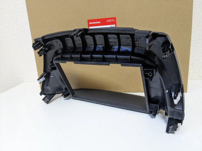 GENUINE HONDA FR-V DOUBLE DIN PANEL & Audio Bracket77251-SJD-003ZA 77255-SJD-003
