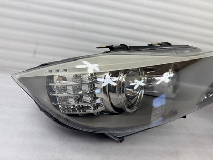 OEM BMW E90 3 Series Set HID Headlights Assembly LCI Facelift 2008-2012 Genuine