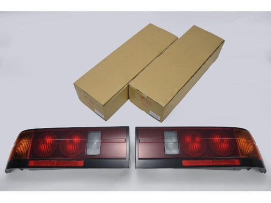 Genuine Mazda Right Tail Light Lens 89-92 Rx7 FC-3S Coupe FC01-51-170A(180A）