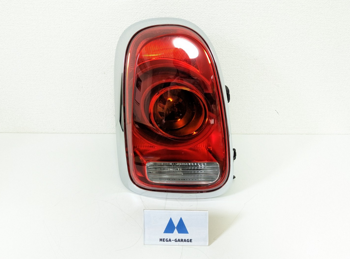 Mini Countryman Crossover F60 2017-2020 Left Tail Light Lamp Genuine OEM