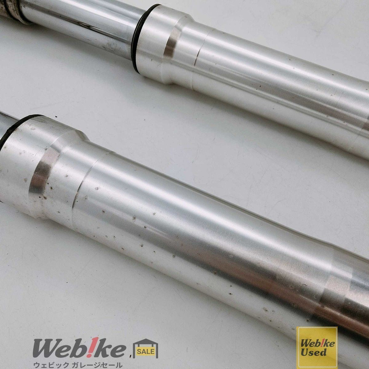 Ducati Monster 400 Front Fork Suspension Genuine OEM