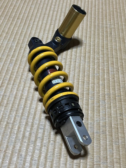 Honda CBR600RR PC37 2003-2006 SHOWA Rear Shock Absorber Genuine OEM