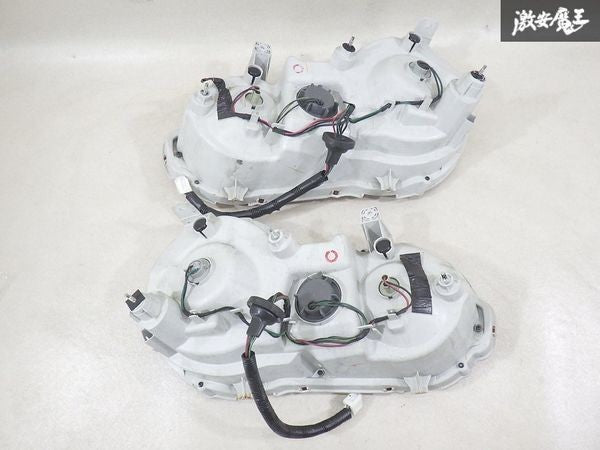 Nissan GT-R GTR Skyline R35 2007-2010 Tail Light Lamp ICHIKOH D054 JDM OEM